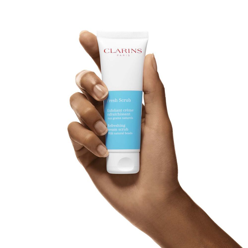 Fresh Scrub 50ml