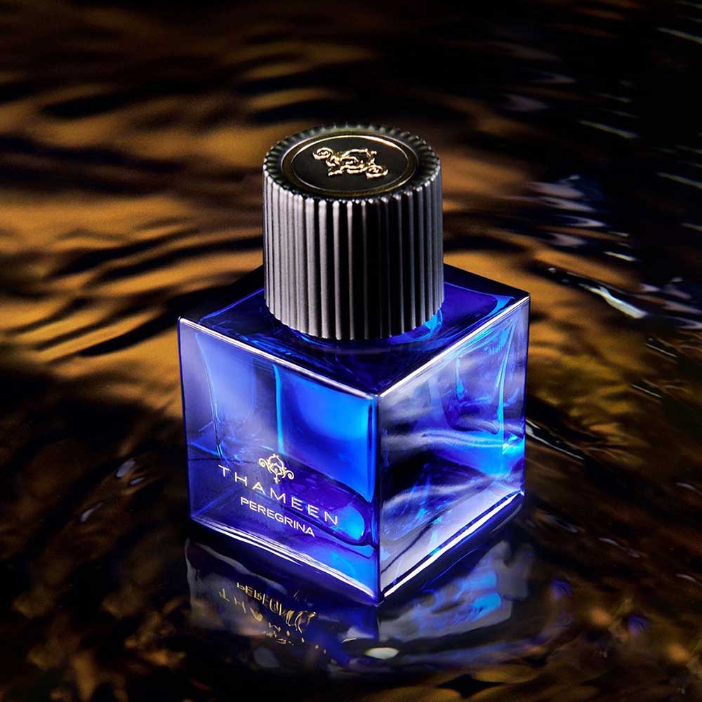 بيريجرينا عطر مركز