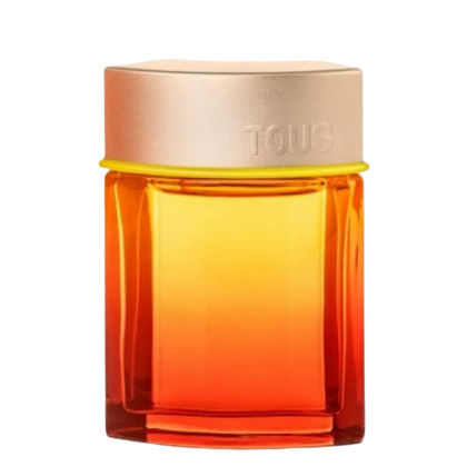 Man Spritz Eau de Toilette 100ml