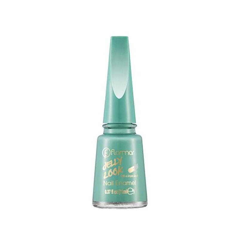 Jelly Look Nail Enamel
