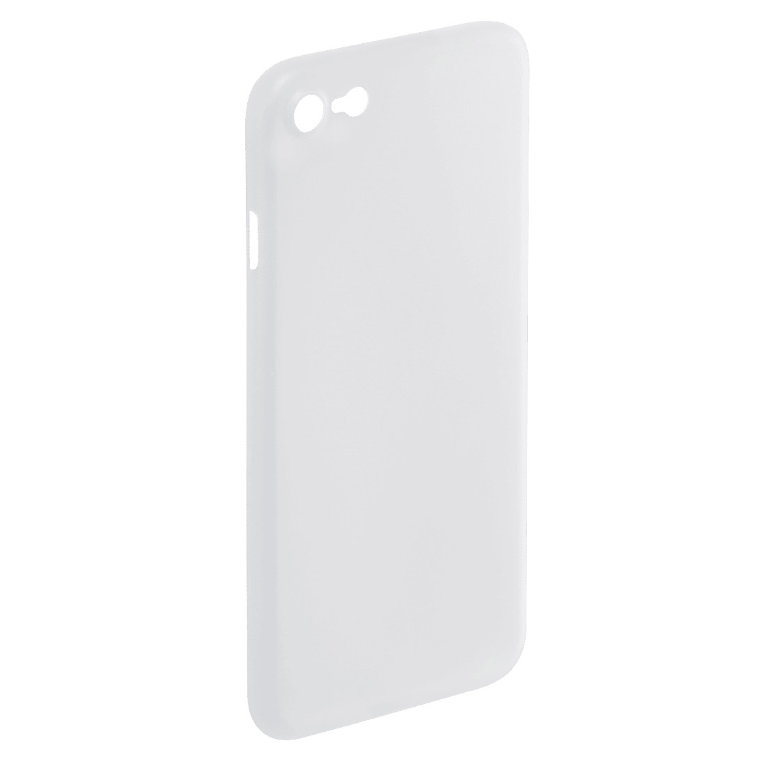 HAMA 177803 "Ultra Slim" Cover for Apple iPhone 7, white
