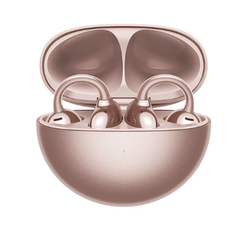 Huawei Freeclip B.T earbuds T0017 Rose Gold