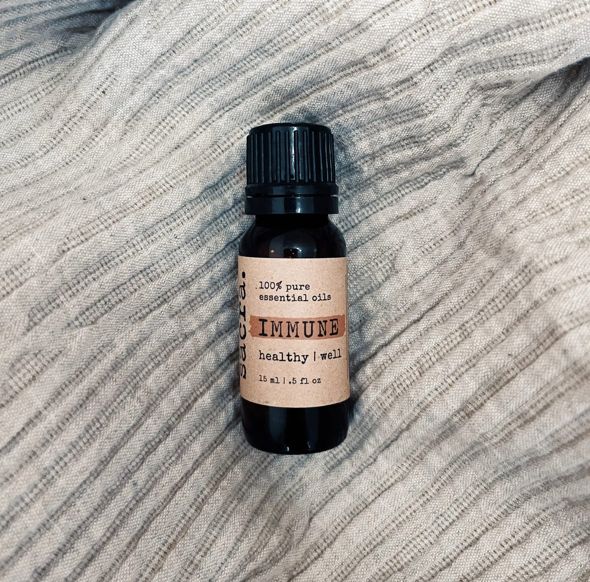 IMMUNE Essential Oil Blend – 15 ml