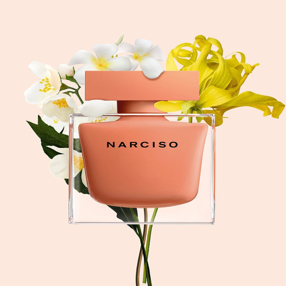 Ambrée Eau de Parfum 90 ML