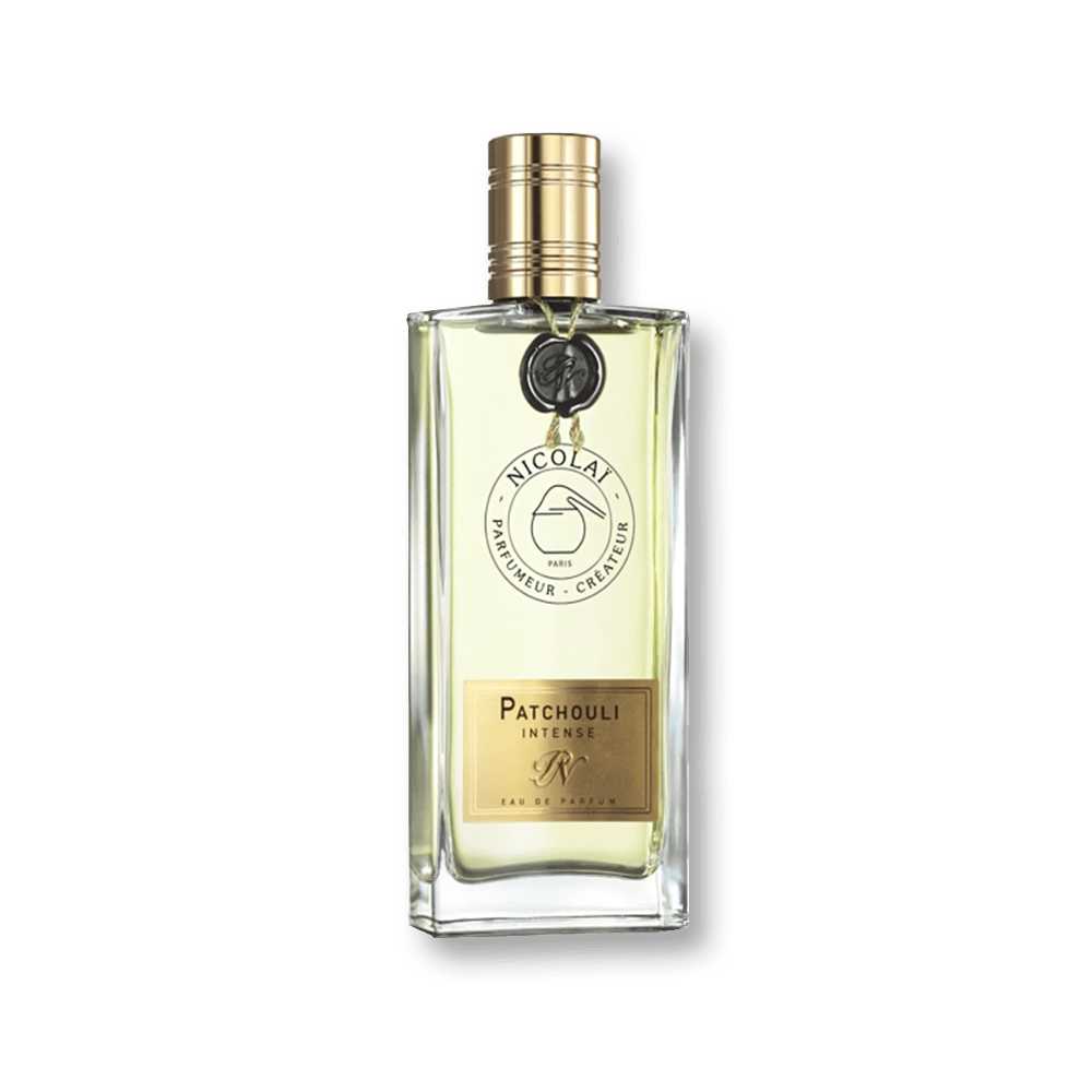 عطر باتشولي إنتنس 100 مل