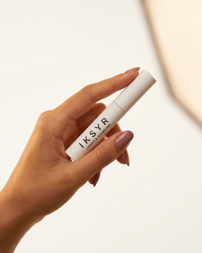 IKSYR EYE LASHES SERUM