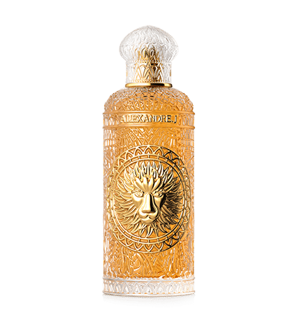 Majestic Nard -Gold- Eau de Parfum 100ml
