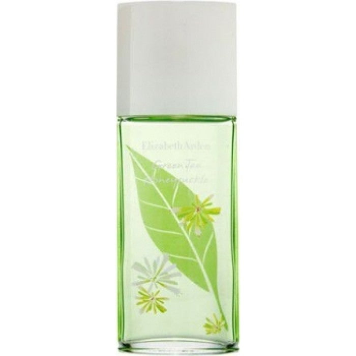 Green Tea Honey Suckle Edt 100Ml