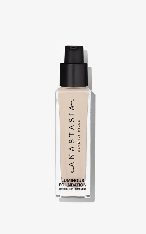 Luminous Foundation