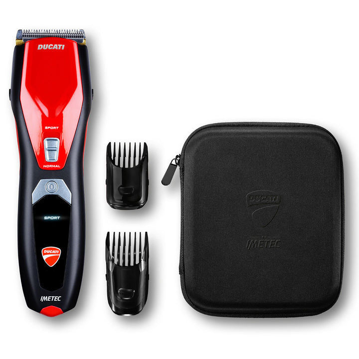 Imetec Ducati HC919 Podium Clipper, 11496w