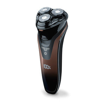 Beurer HR 8000 rotary shaver