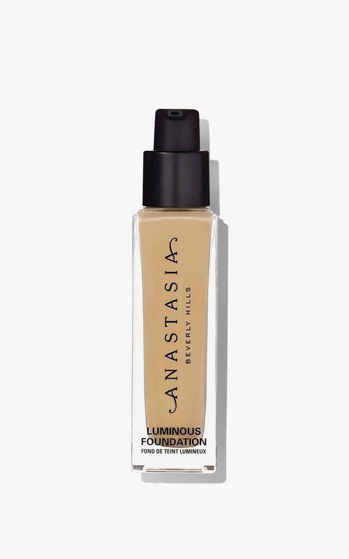 Luminous Foundation