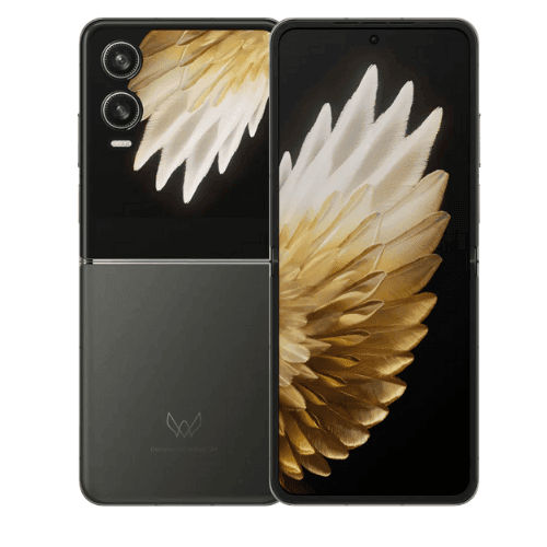 Tecno Phantom V Flip 2 5G (8+256 جيجابايت)