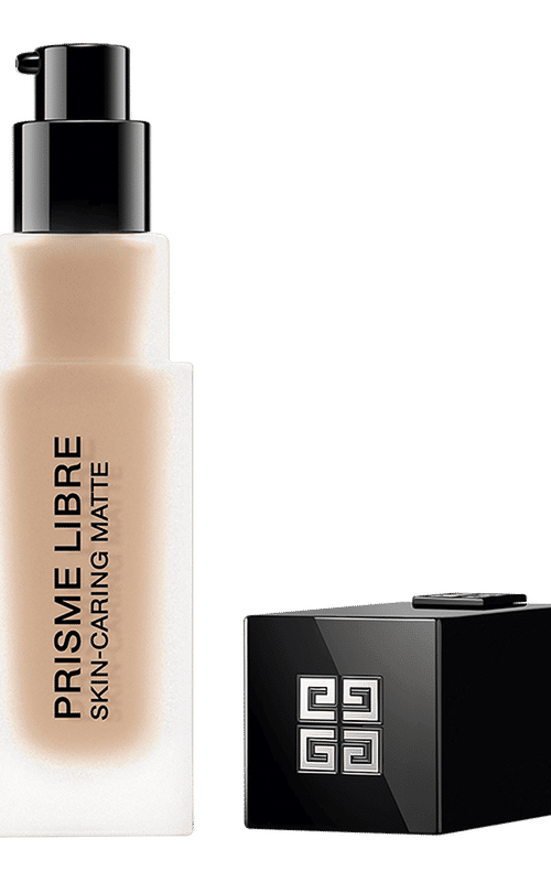 Prisme Libre Skin - Caring Matte Foundation