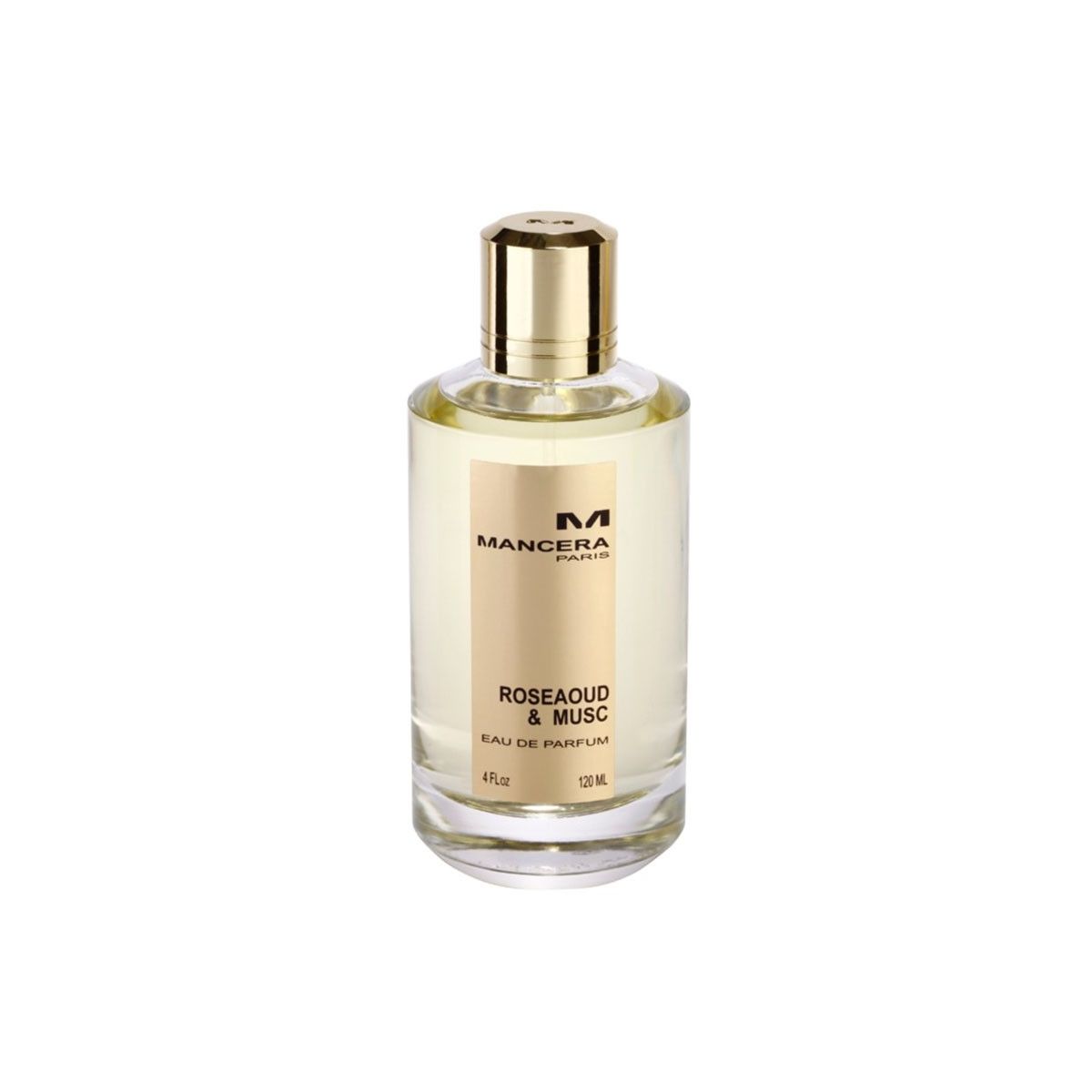 Mancera Roseaoud &Musc Edp 120Ml