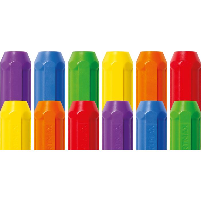 Add On Set (6 Medium + 6 Long )