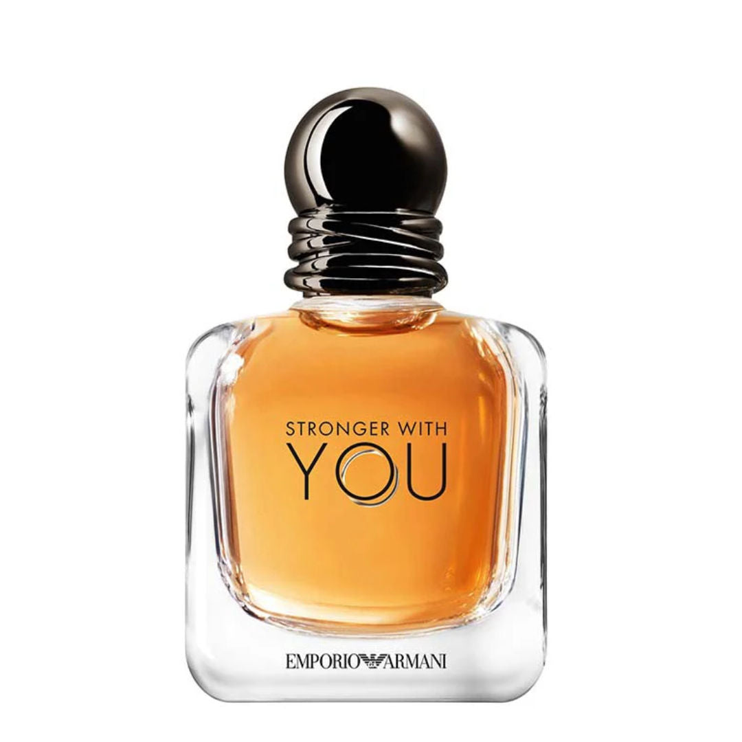 Stronger With You Eau de Toilette