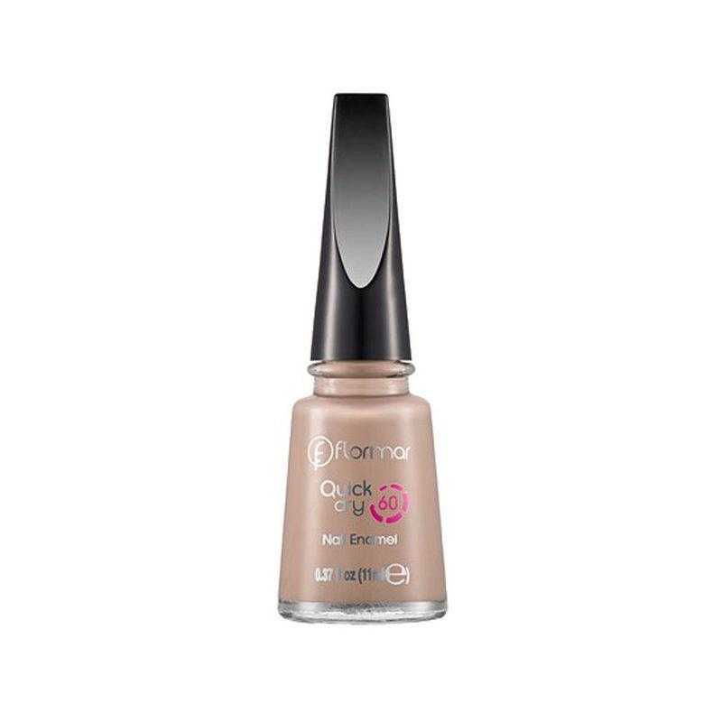 Quick Dry Nail Enamel
