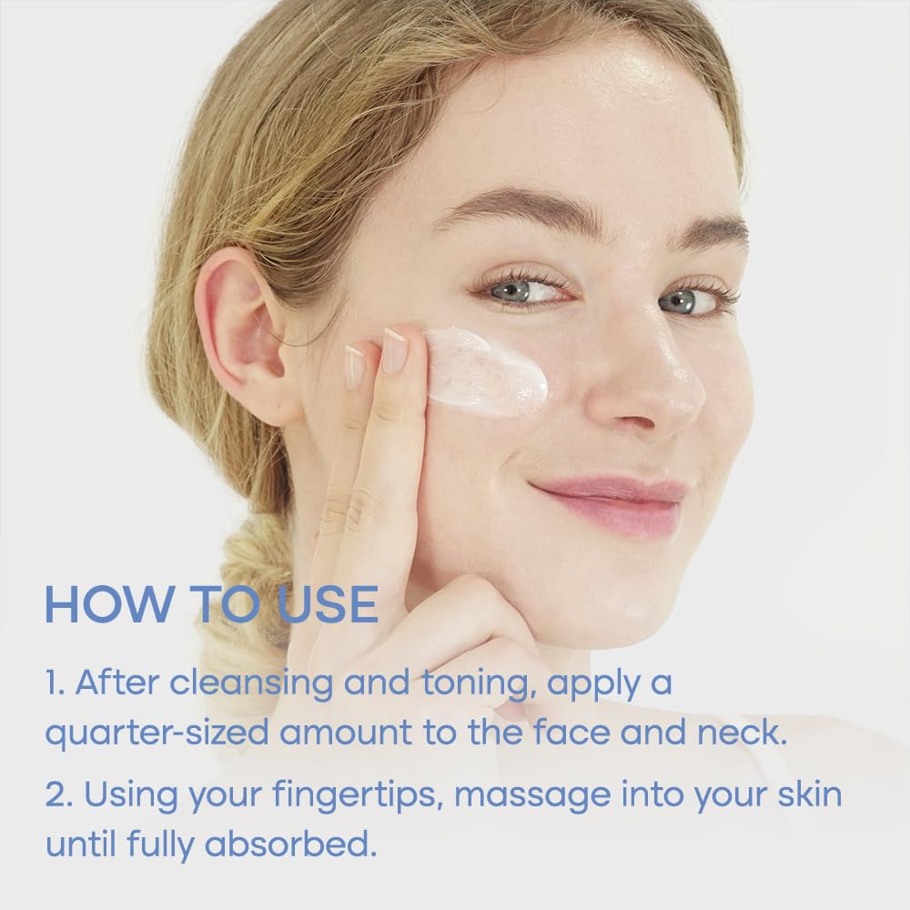 PURITO Dermide Relief Barrier Moisturizer [100ml]