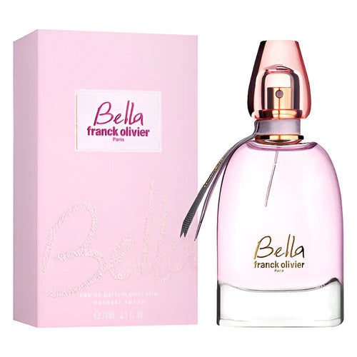 Bella Eau de Parfum 75ml