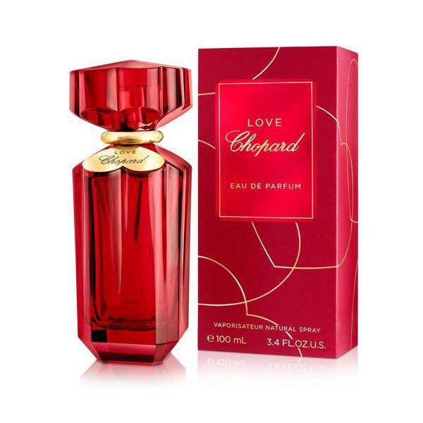 Chopard Love Edp 100Ml