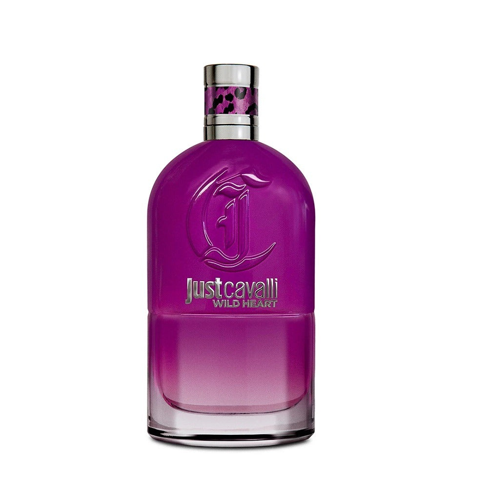 Roberto Cavalli Just Cavalli Wild Heart L Edp 90Ml