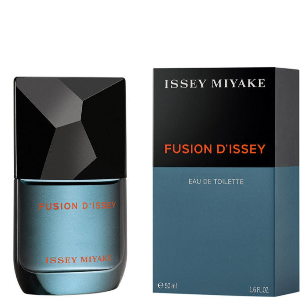 Fusion D'Issey Eau de Toilette 100ml
