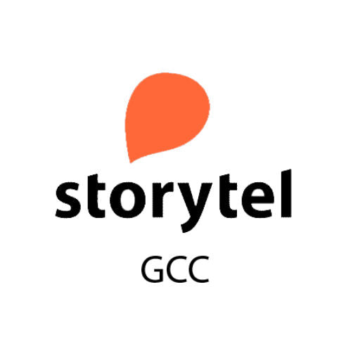 Storytel GCC
