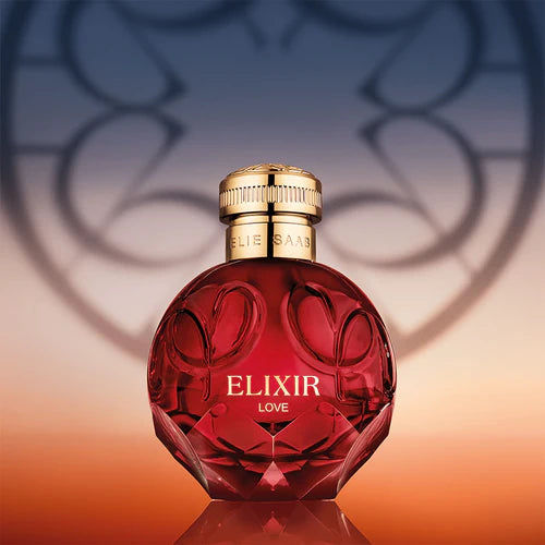 Elixir Love Eau de Parfum