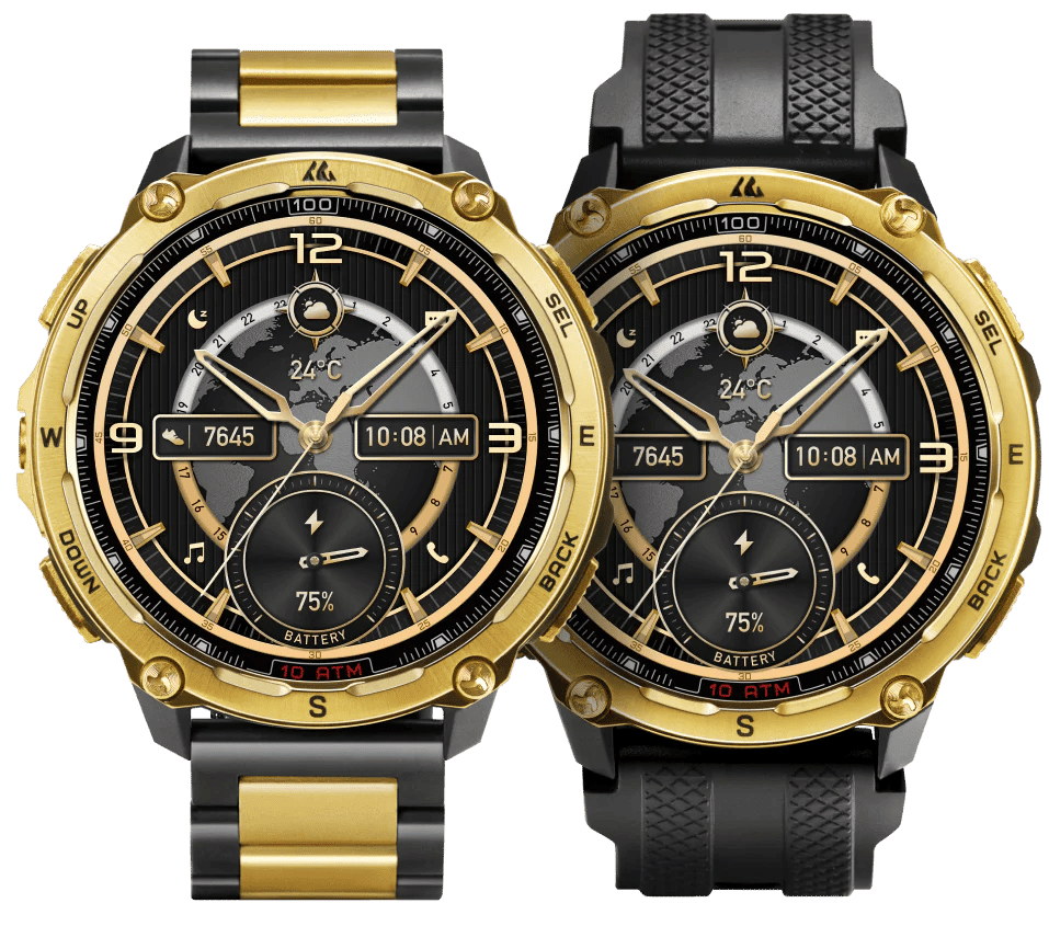 Tank T4 Special Edition