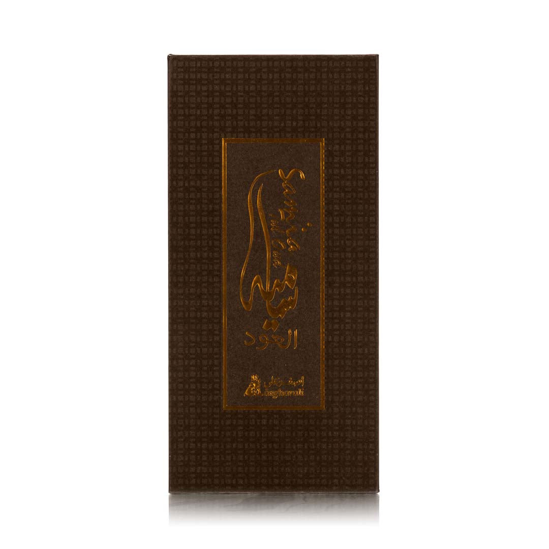 Samia Tul Khulq 100 ML