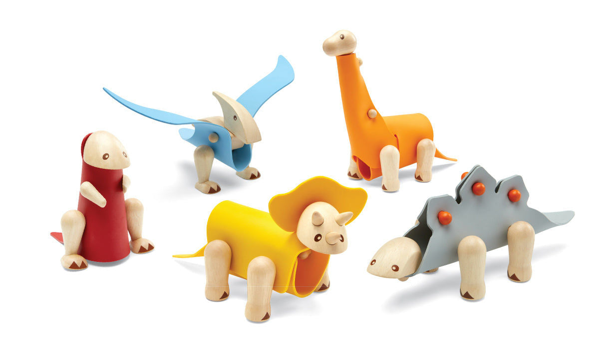 D.I.Y - Brachiosaurus