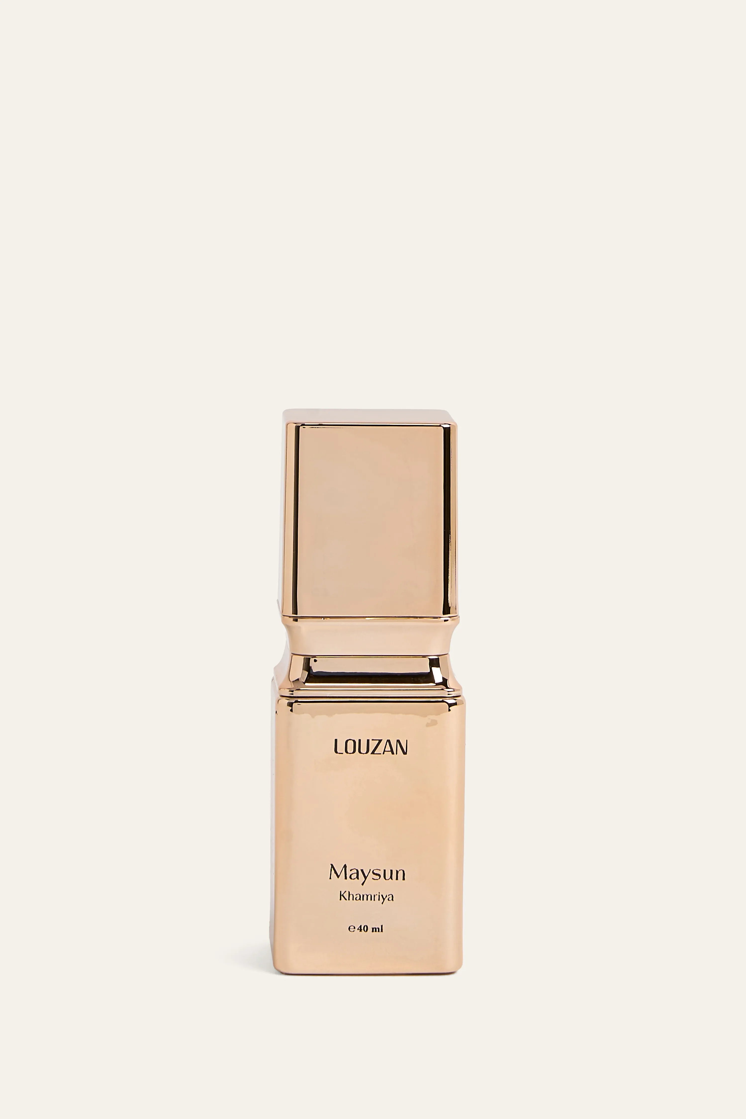 Louzan Maysun Khamriya 40ml