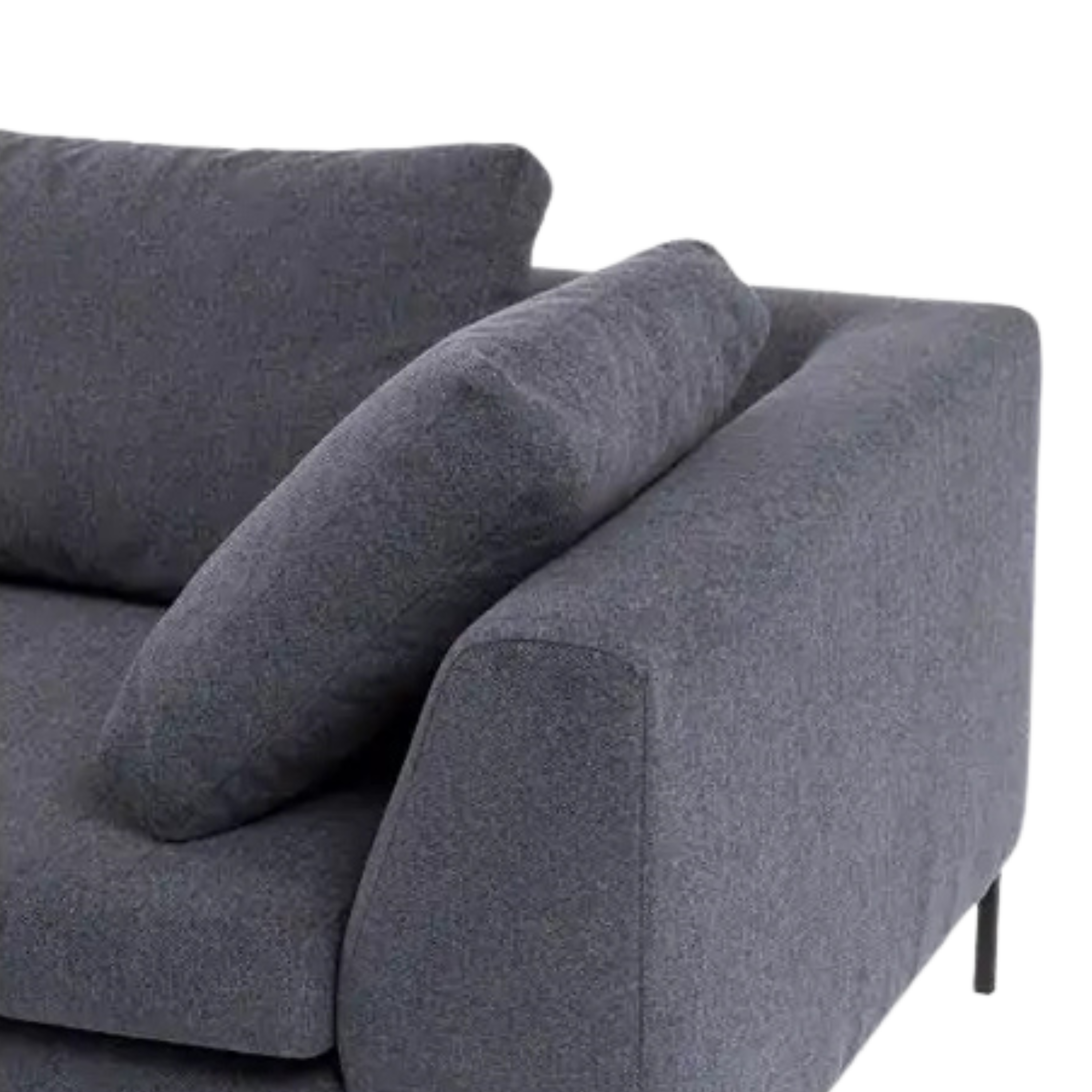 Corner Sofa Henry | Position Left