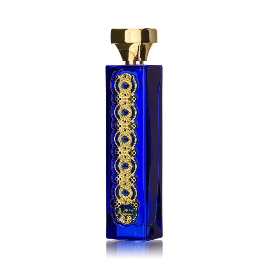 Samia Tul Khulq 100 ML