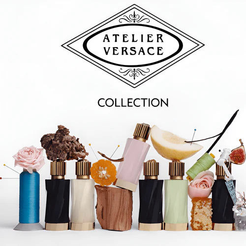 Jasmin au Soleil Eau de Parfum 100ml