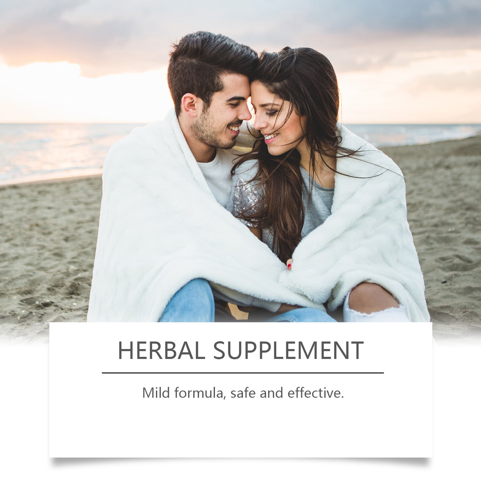 Boost Energy and Vitality with Natural Herbal Body Care Supplement, Safe and Effective ,30ml
