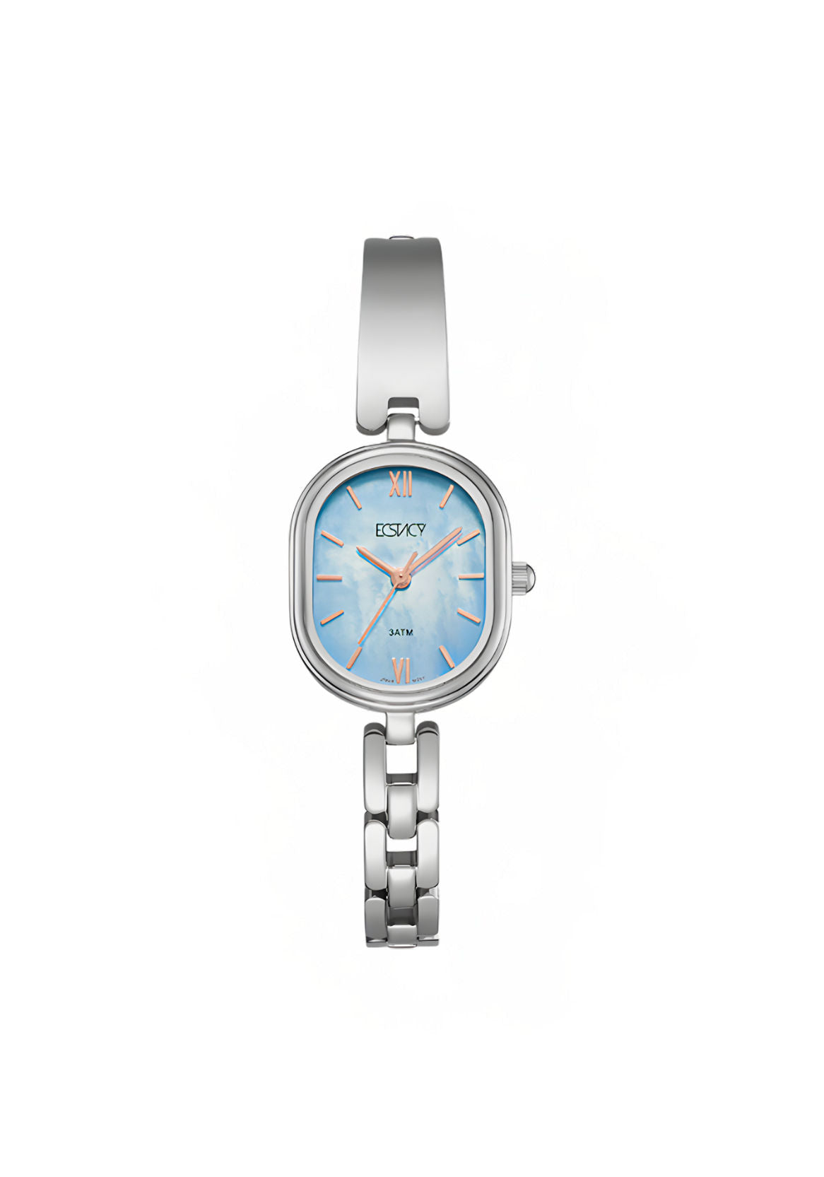 Ecstacy Watches - E25513-SBSLK