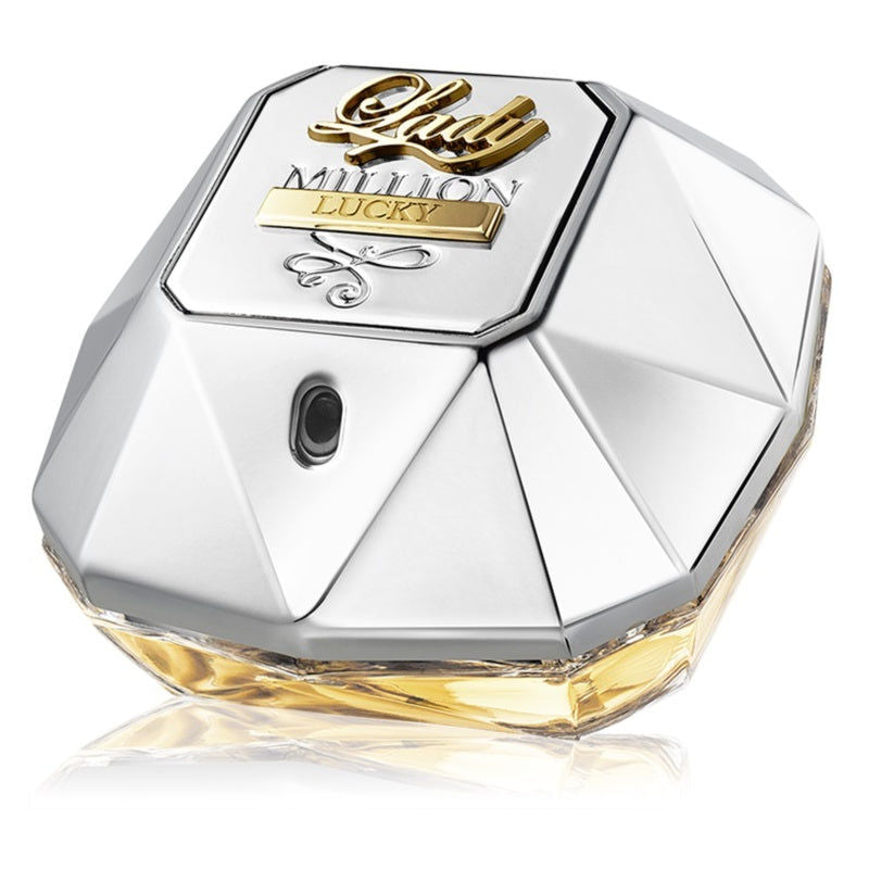 Paco Rabanne Lady Million Lucky Edp 50Ml