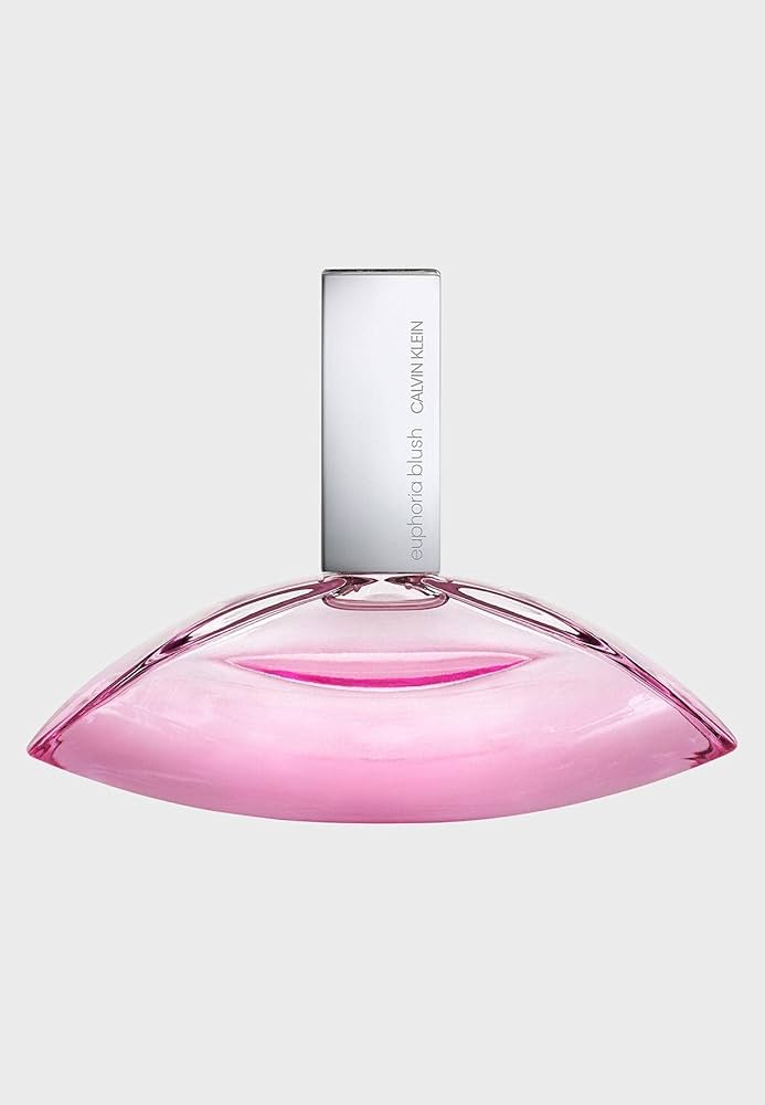 Ck Euphoria Blush L Edp 100Ml