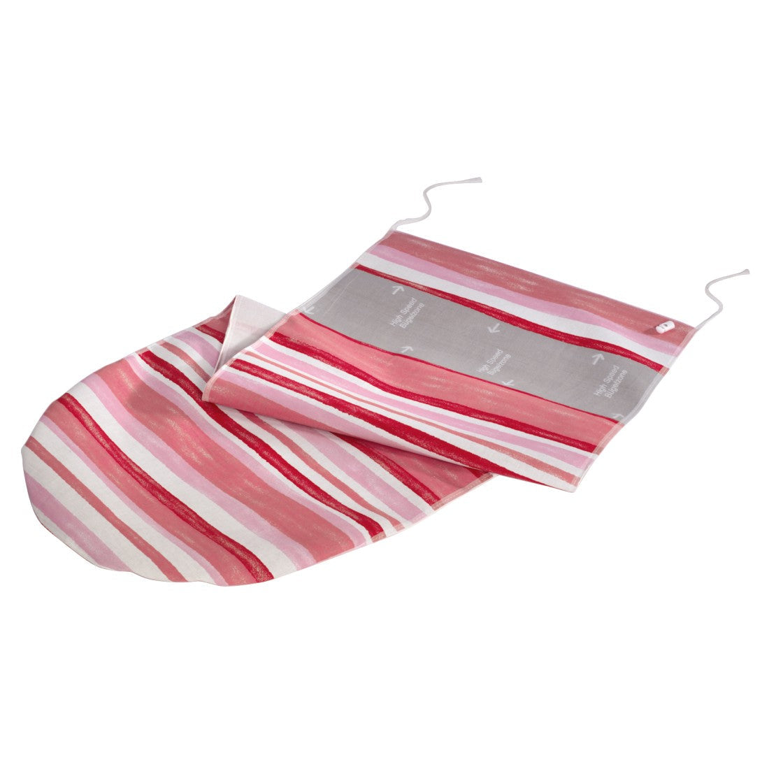 XAVAX 110936 غطاء طاولة كي "عالي السرعة"، مقاس S، M، L