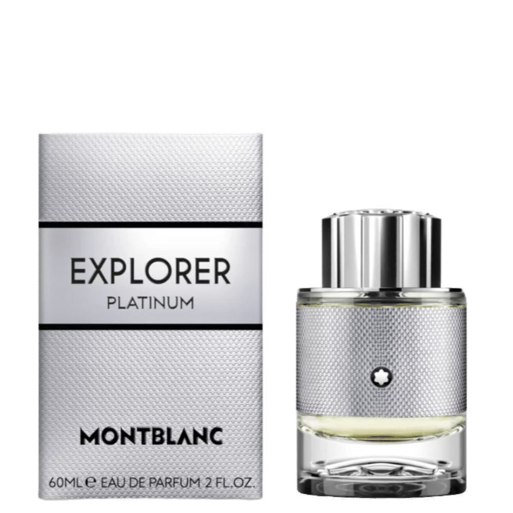 Explorer Platinum Eau de Parfum 60 ML