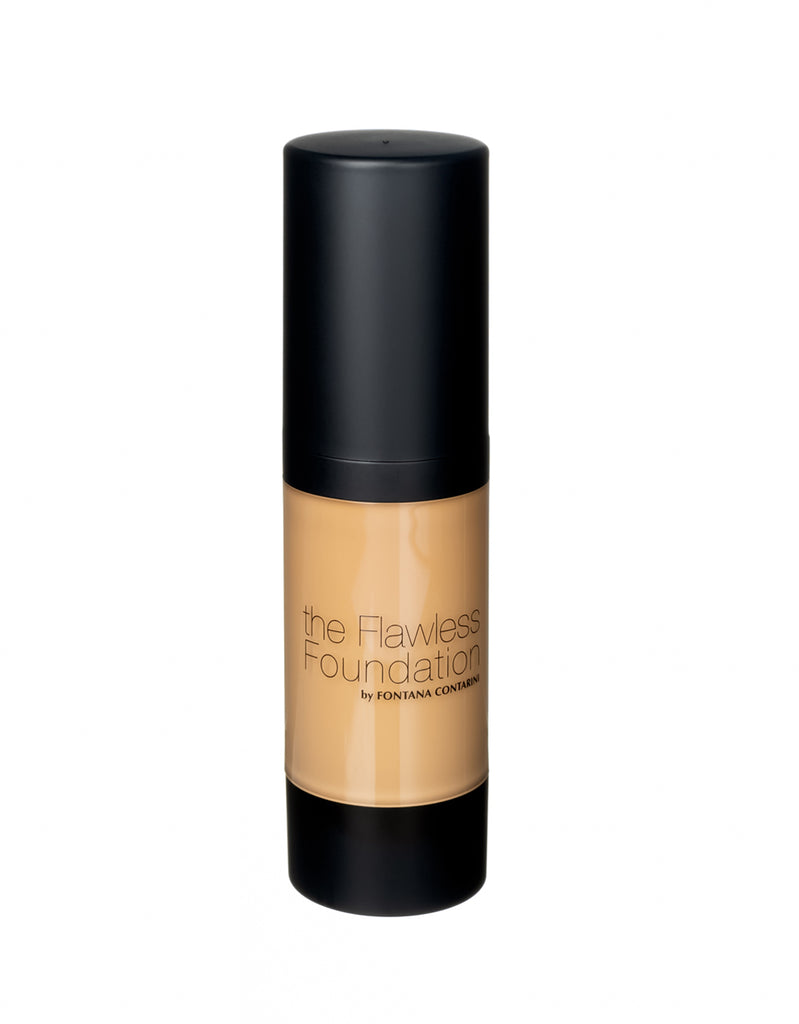 The Flawless Foundation