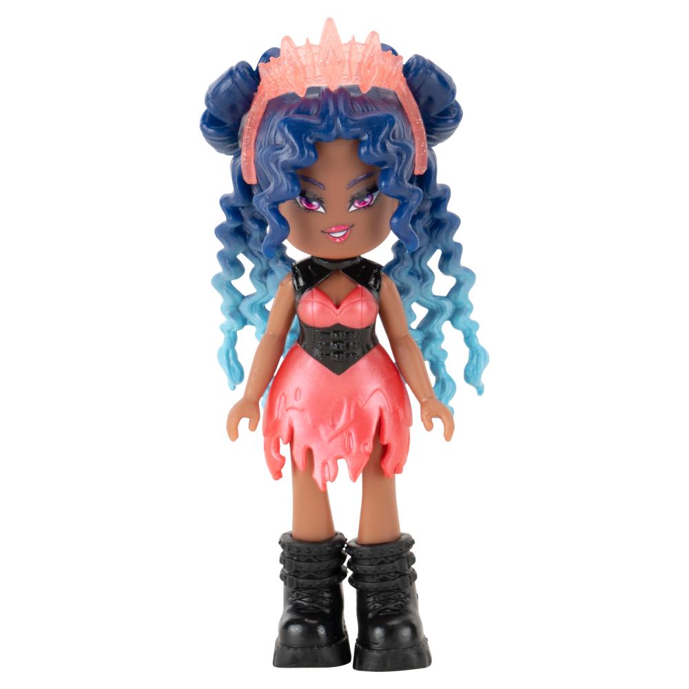 Royale & High - Core Deluxe Figures -Fire Fairy