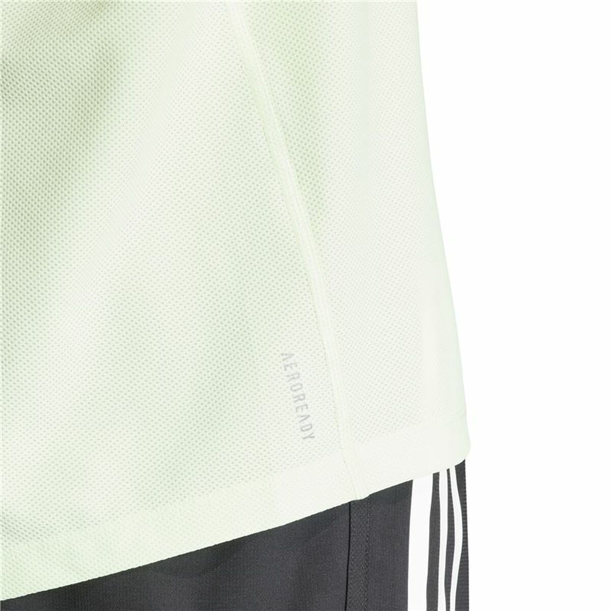 Men’s Short Sleeve T-Shirt Adidas Otr B Tank