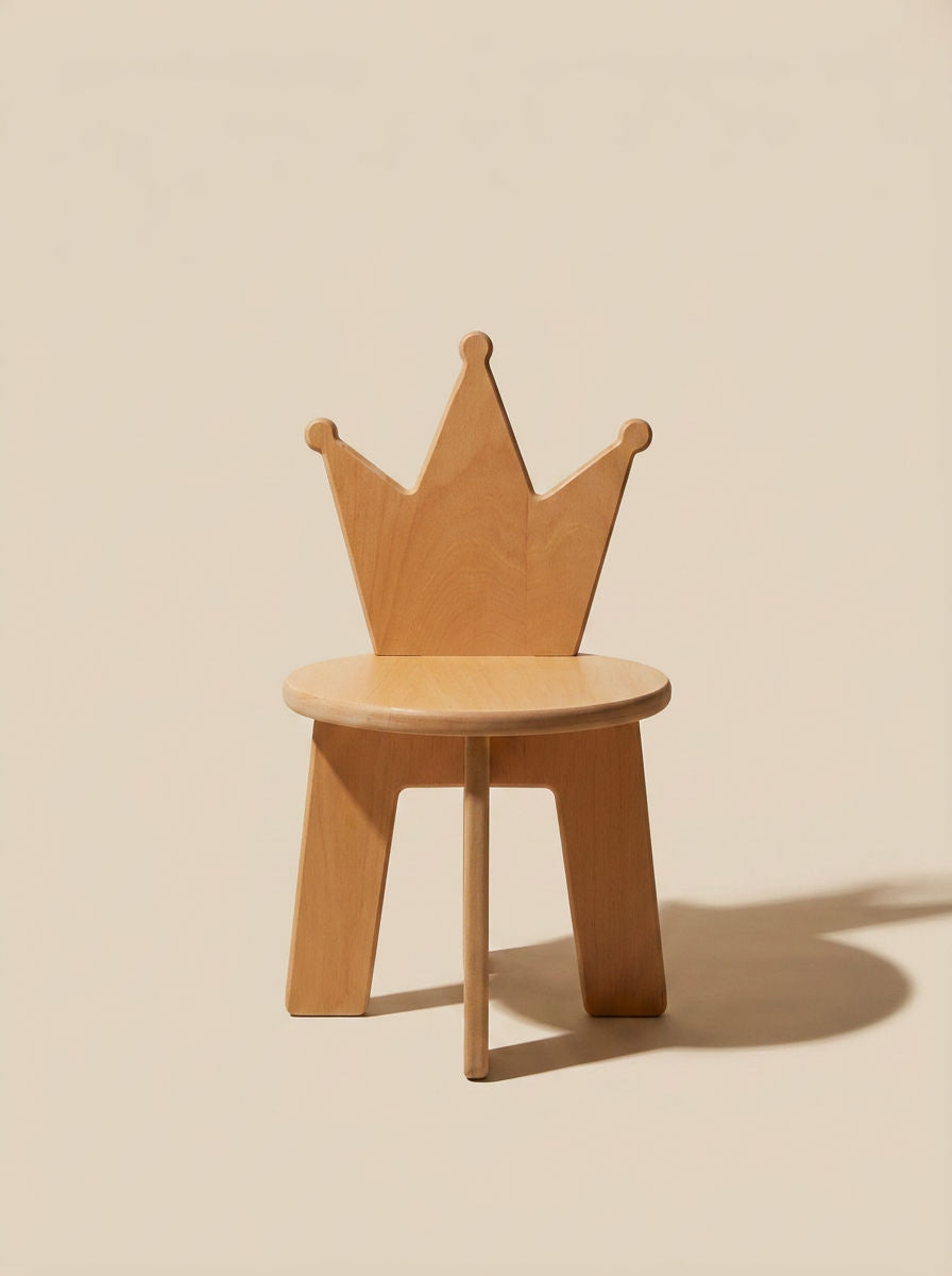Ghúrfa Table & 1 Chair Set Fauna (Delivered in up to 14 days)