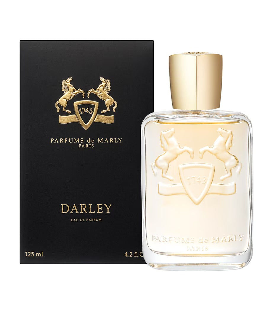 PARFUMS DE MARLY Darley EDP 125ml