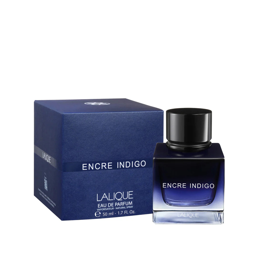 Encre Indigo Eau de Parfum