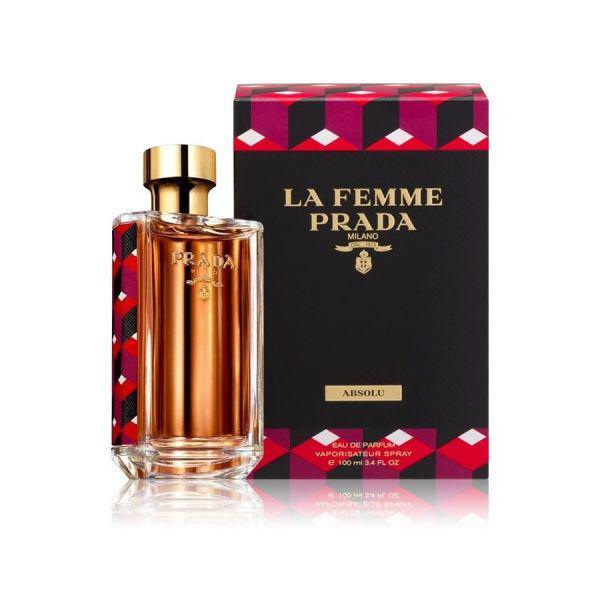 Prada La Femme Absolu Edp 100Ml