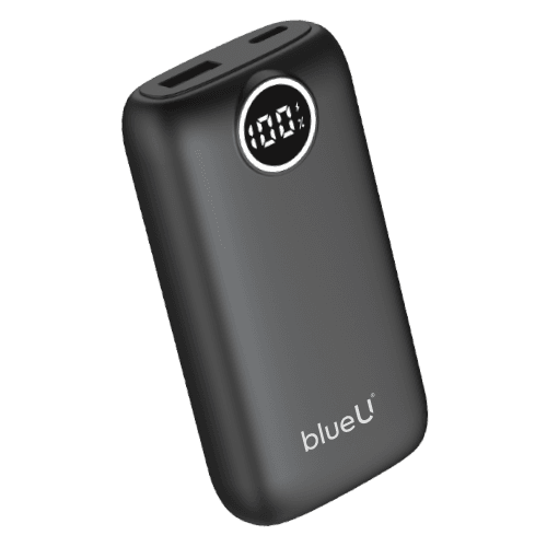 BlueU Wave One 10K mAh POWERBANK-B